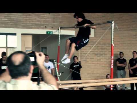 Peter Fico |  14.-15.years of life (YOUNG MOTIVATION) | Street Workout Bratislava