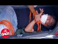 Pranks That Went WAY Too Far Just For Laughs Gags