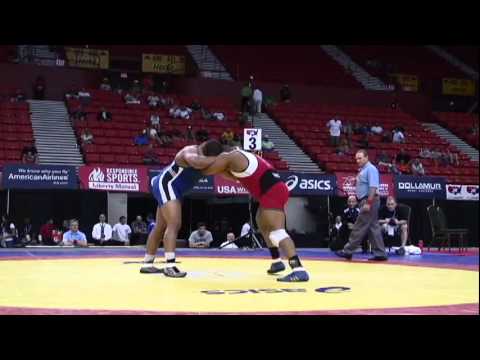 FS 120kg Challenge 3rd - Dom Bradley vs. Jarod Trice.mp4