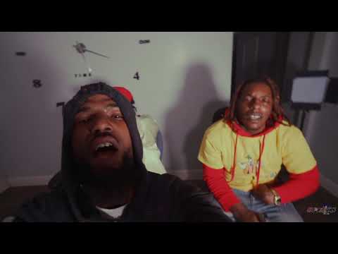 B.I.G DeeNice x Itchy Scratchy(dir by CoffeyShopProductions)