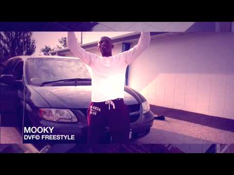 Mooky - LETS GET IT ( EXPLICIT MUSIC VIDEO SHOT BY DVF _2014_BBME)