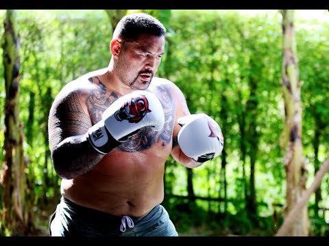 UFC Going After Mark Hunt For Attorney Fees