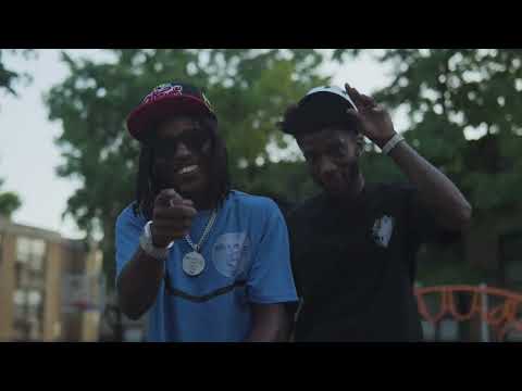 Young Zoom feat Young Raymo Forever G