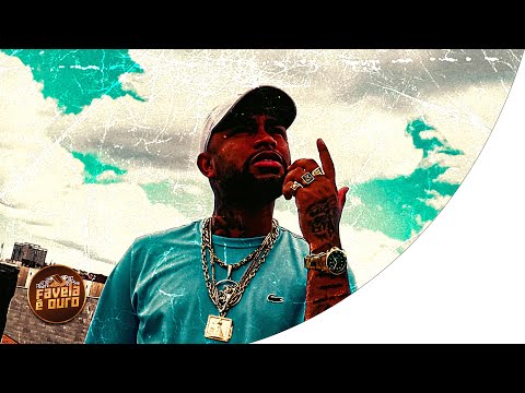 Mc Nauak - Apocalipse - Dj Marquinhos Sangue Bom