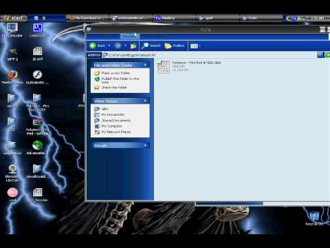 comment installer uo gpsp kai