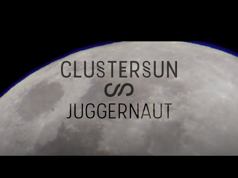 CLUSTERSUN - Juggernaut