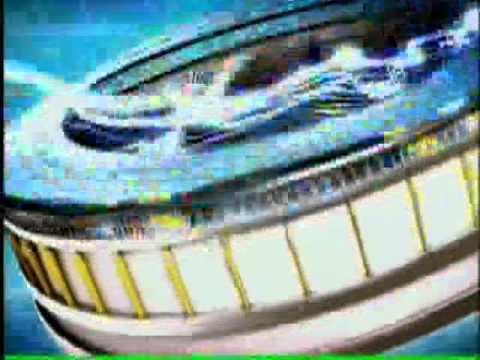 Jogo Aberto Regional Campinas 12 09 2012 - bloco 03