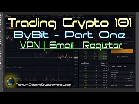 How to begin bitcoin trading