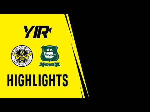 Highlights | Crawley Wasps v Plymouth Argyll Women | 13.12.20