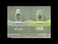 Glade Plugins Television Commercial 2001