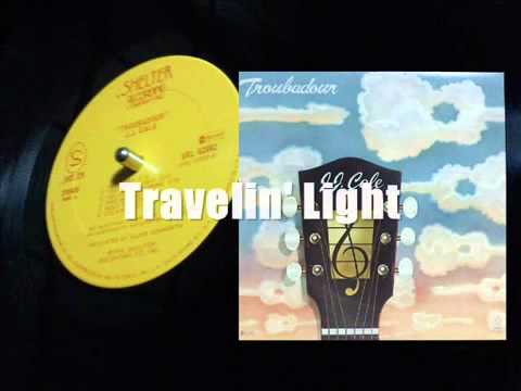 Video thumbnail for Travelin’ Light