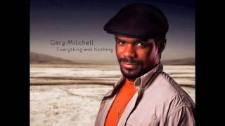 &quot;What She Never Said&quot; by Gary Mitchell (Studio Version)