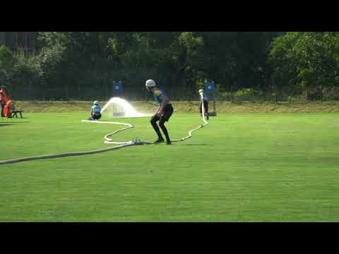 JL Dneboh 2020 - SDH Radimovice