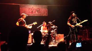 Richie Kotzen - Paying Dues