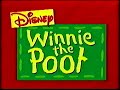 Winnie The Pooh All Playtime Intervals
