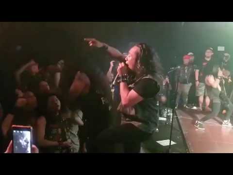 Goredath - Painkiller (Judas Priest Cover Song)