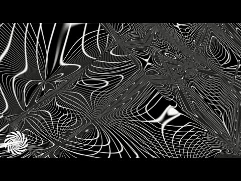 AudioStorm - Point Of No Return [Psychedelic Visuals]