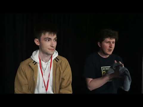 Antz vs HoorayForJay – Dair To Shine –Winners R1