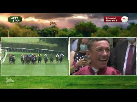 2020 Henkel Preis Der Diana German Oaks (G1)