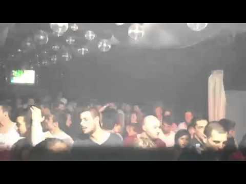Ruben mandolini closing set club 999 07.12.11