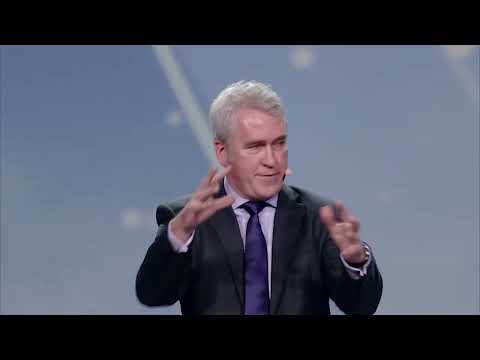 Justin Hughes - Decision Making