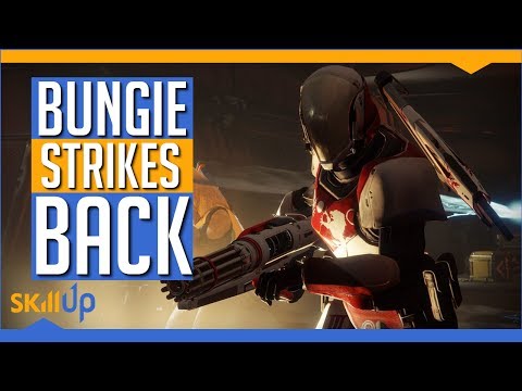 Destiny 2 | This Is The New Content We've Been Waiting For...