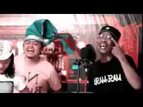 musisi jenaka Makassar -PANTUN JENAKA
