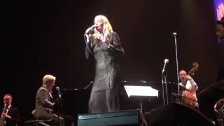 Pink Martini Enghien les bains 11 07 16 Joli garcon