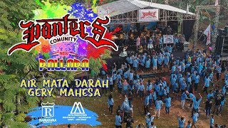 Download lagu PANTER'S COMUNITY AIR MATA DARAH GERY MAHESA NEW PALAPA mp3