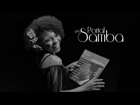 Elô Gonzaga - Portal Pro Samba (Official Music Video)