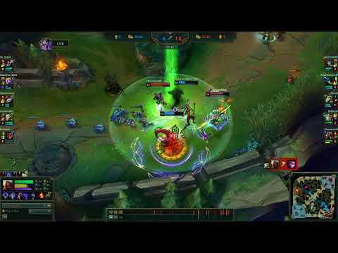 (19nemesis99)zed vs lulu