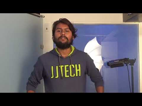 ashutosh bhatt Introduction