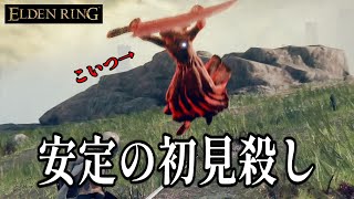 世界中が絶賛した理不尽ゲーを完全初見でプレイする＃３エルデンリング
