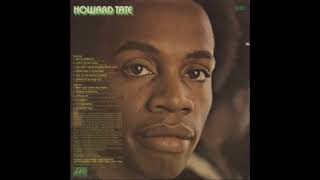 Tate Howard - 8 days on the road