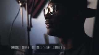 Omni Echelon Sound In Studio Session: Tee Cambo - 