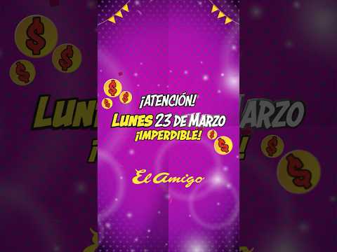 Este lunes 23 BAR DEL FLACO + descuentos en El Amigo