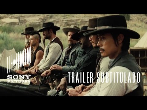 Los Siete Magníficos