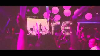 Dimitri Vegas  Like Mike Invade LURE on October 24th