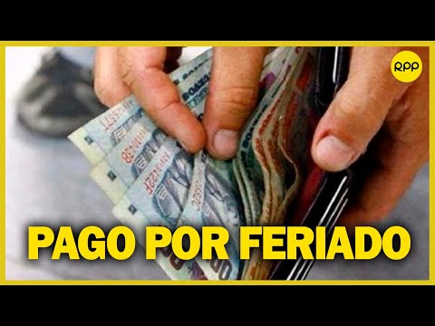 ¿Será feriado largo del viernes 27 al lunes 30 de junio? Esto dice El Peruano | RESPUESTAS | EL COMERCIO PERÚ
