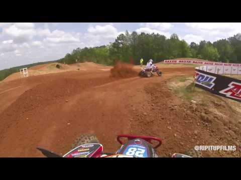 Fast Lap with Jeffrey Rastrelli - Monster Mountain - GoPro - 2017