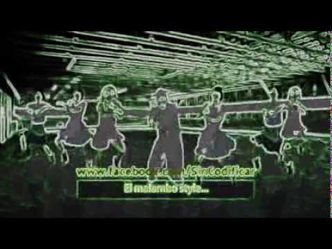 el malambo style gustavo cordero