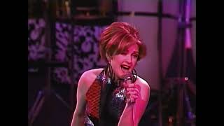 Cyndi Lauper - Unabbreviated Love (Live in Yokohama, Japan 1991)