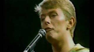 David Bowie - The Loneliest Guy