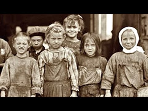 The European Wave - America's Immigration History | Part 3