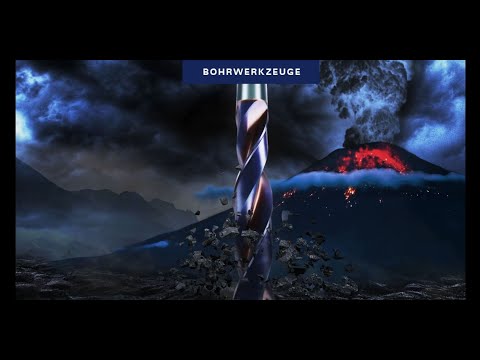 HAHN+KOLB ATORN Hartbohrer - von Natur aus echte Power