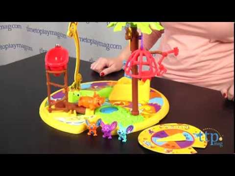 A video by timetoplaymag.com