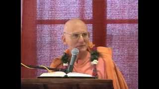 HH Danavir Goswami - SB 4.9.7, 28.06.2011, CZ translation