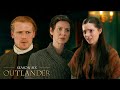Jamie Is Accused Of Cheating On Claire! | Outlander