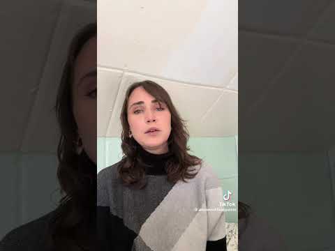 This is Epstein's (Niece)  She's got a lot to say....