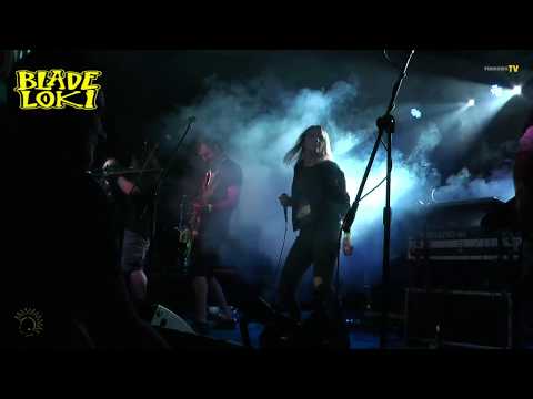 Blade Loki - Wszyscy Diabli - Izerbejdżan 2019